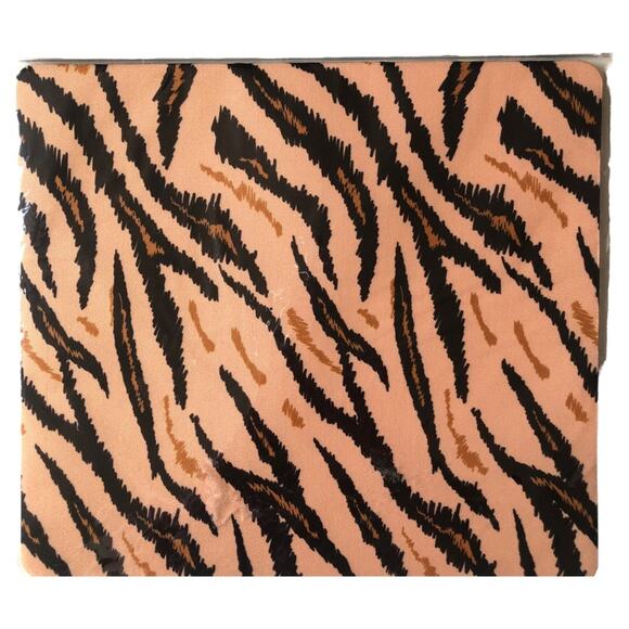 Best Brands NIP Animal Print Non Slip Mouse Pad For Computer Laptop PC 9x8 Inch - Picture 4 of 9